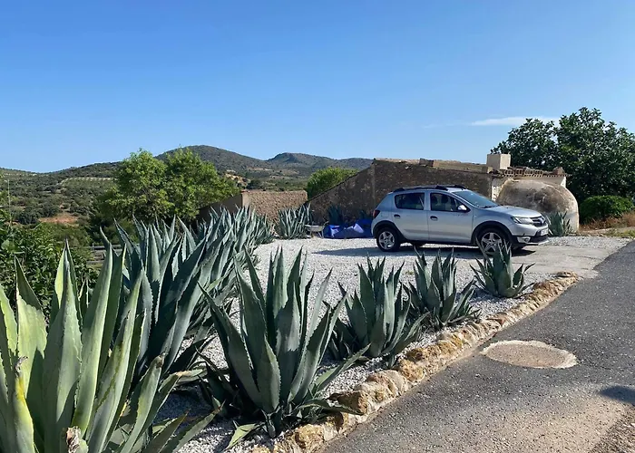 Cortijo Frankie