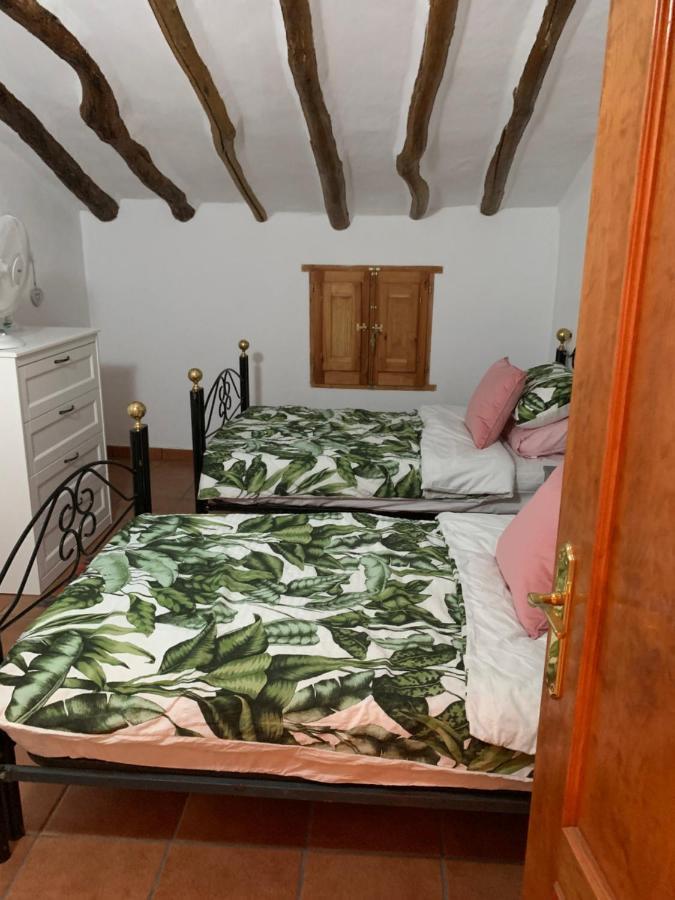 Cortijo Frankie Apartamento Chirivel