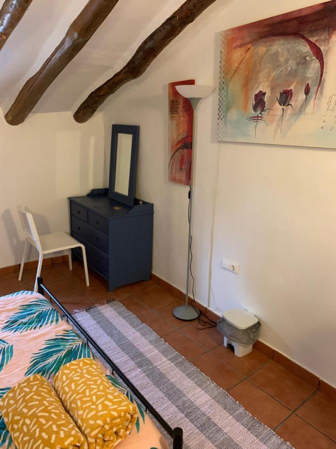 Cortijo Frankie Apartamento *