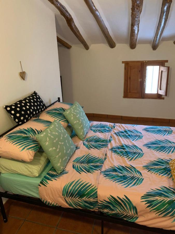 Apartamento Cortijo Frankie *