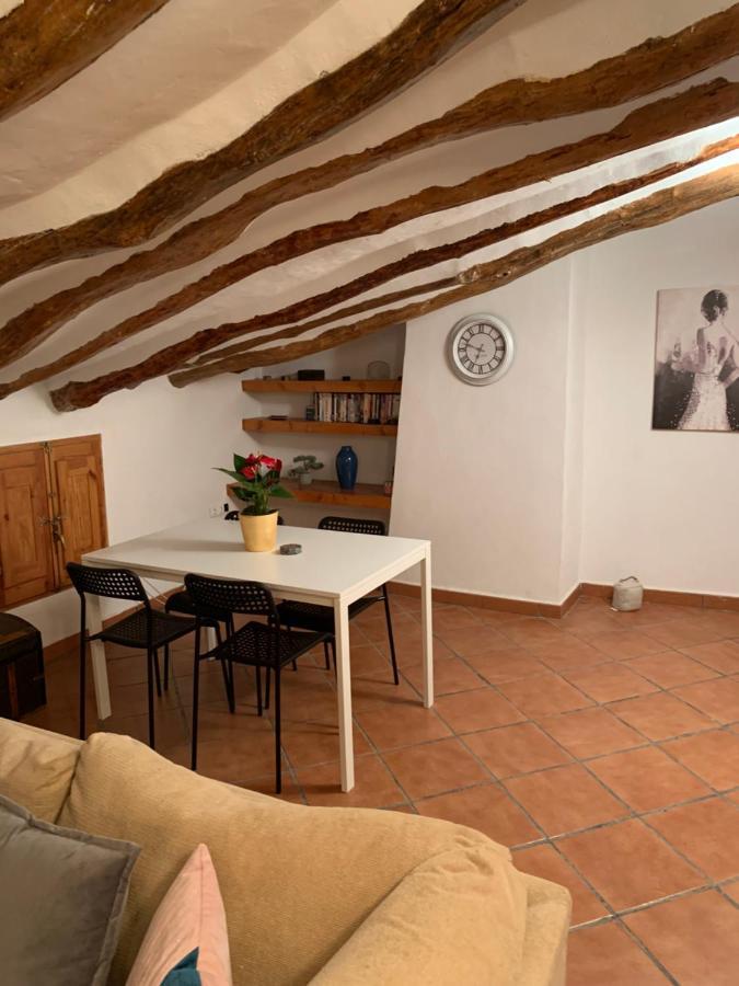 Cortijo Frankie Apartamento *