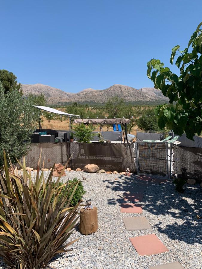 Apartamento Cortijo Frankie *