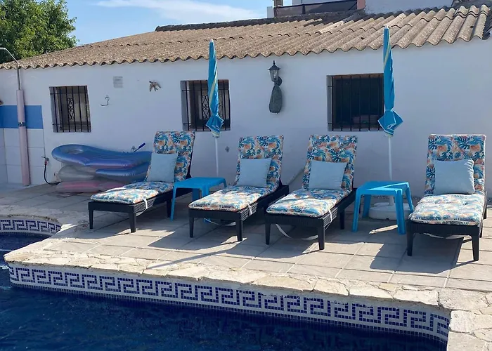 Cortijo Frankie