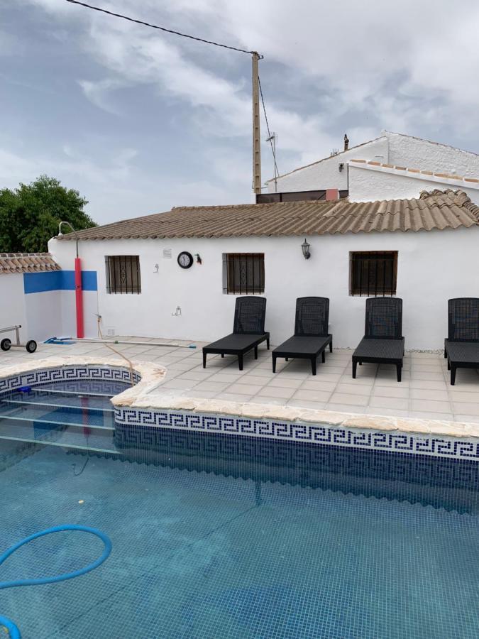 Appartement Cortijo Frankie *