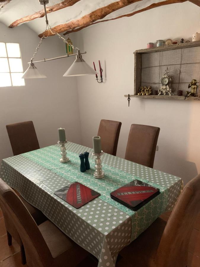 Cortijo Frankie Appartement *