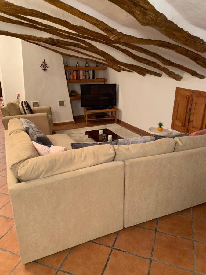 Cortijo Frankie Appartement Chirivel