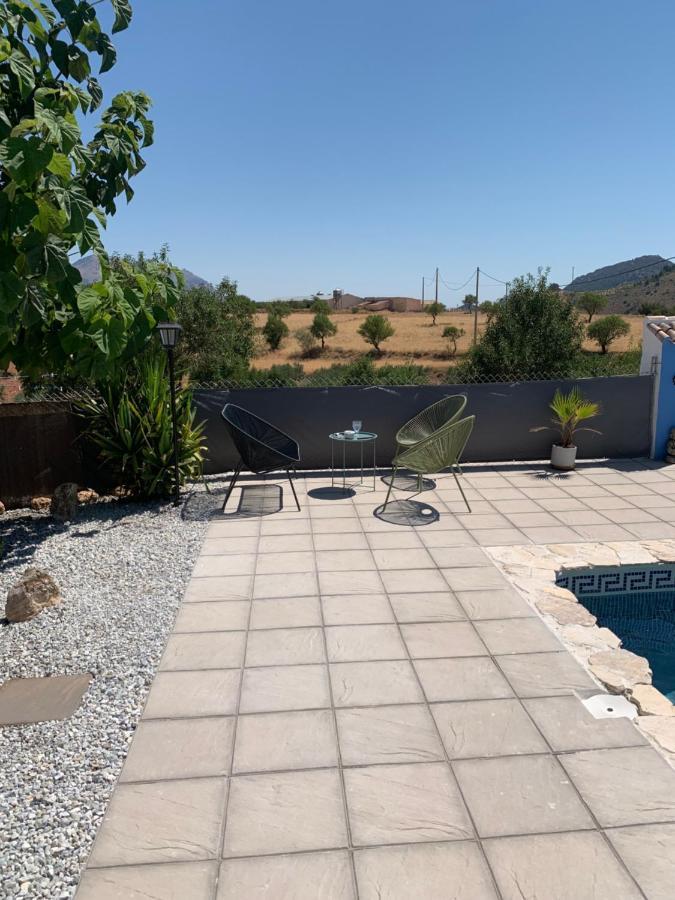 Cortijo Frankie Appartement *