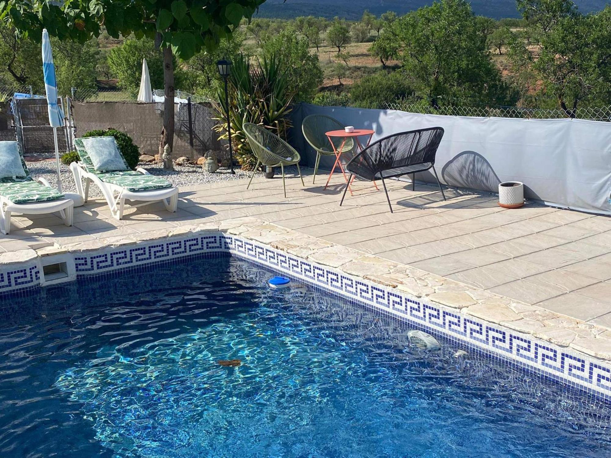Cortijo Frankie Appartement